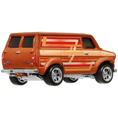 Hot Wheels-Hipopotom - Web Aygırı
