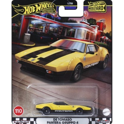 Hot Wheels-Hipopotom - Web Aygırı