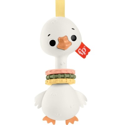 Fisher Price Sensimals Dişlik Seti Hrb22