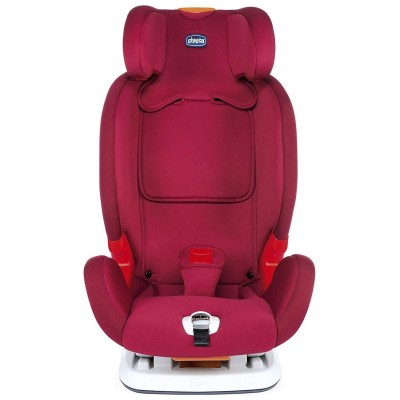 Chicco Youniverse Fix 1 2 3 Oto Koltuğu (9 - 36 kg) - Red-Chicco Chicco Youniverse Fix 1 2 3 Oto Koltuğu (9 - 36 kg) - Red-Chicco