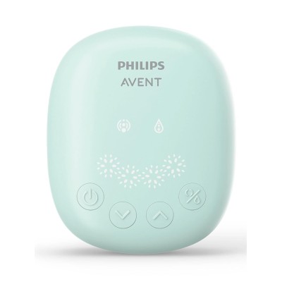 Philips Avent Essentials Tekli Elektrikli Göğüs Pompası SCF323/11-Philips Avent Philips Avent Essentials Tekli Elektrikli Göğüs Pompası SCF323/11-Philips Avent