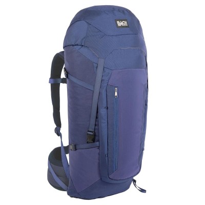 Bach Venture Large Erkek Sırt Çantası 60 Litre-MAVİ-Bach Bach Venture Large Erkek Sırt Çantası 60 Litre-MAVİ-Bach